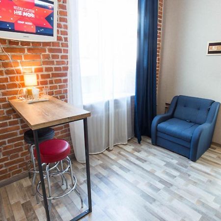 Apartments In Kharkiv Center - Darvina Str. 17/1 Carcóvia Exterior foto