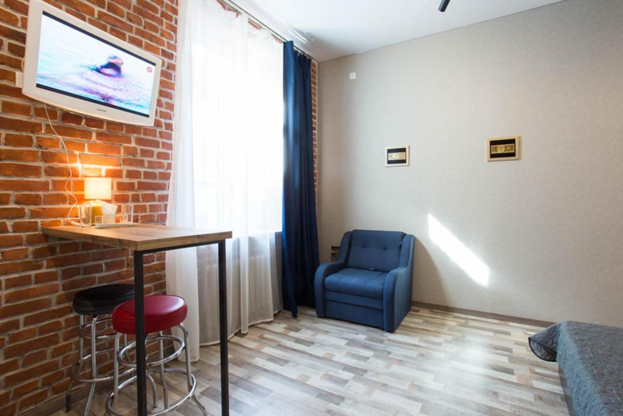 Apartments In Kharkiv Center - Darvina Str. 17/1 Carcóvia Exterior foto