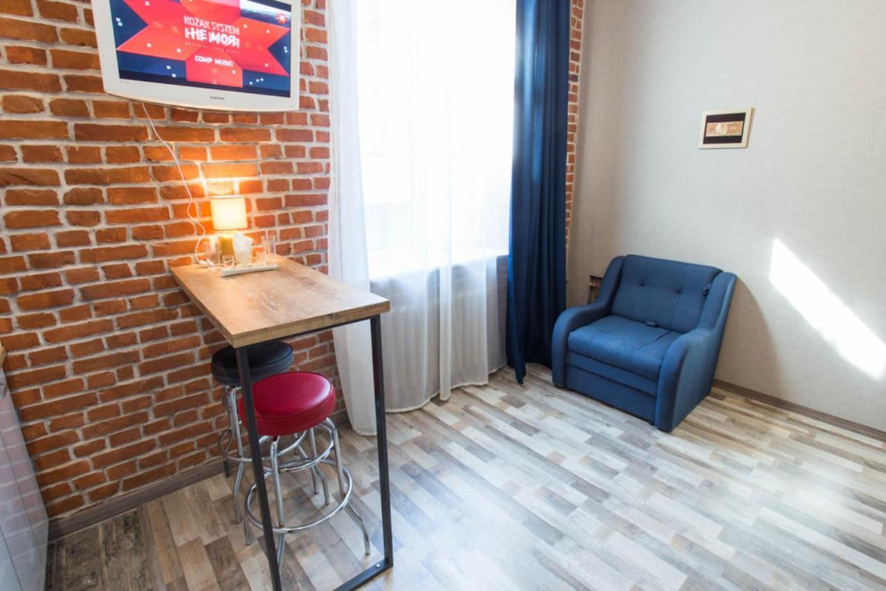 Apartments In Kharkiv Center - Darvina Str. 17/1 Carcóvia Exterior foto