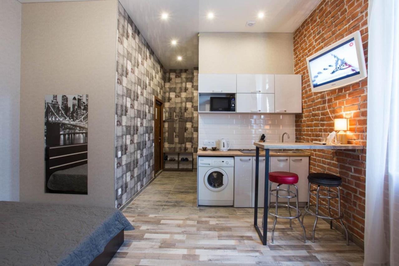 Apartments In Kharkiv Center - Darvina Str. 17/1 Carcóvia Exterior foto