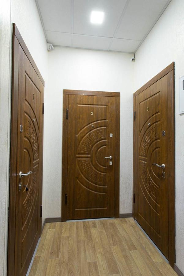 Apartments In Kharkiv Center - Darvina Str. 17/1 Carcóvia Exterior foto