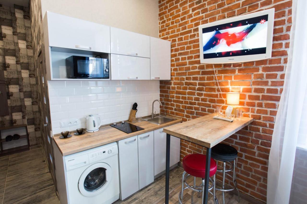 Apartments In Kharkiv Center - Darvina Str. 17/1 Carcóvia Exterior foto