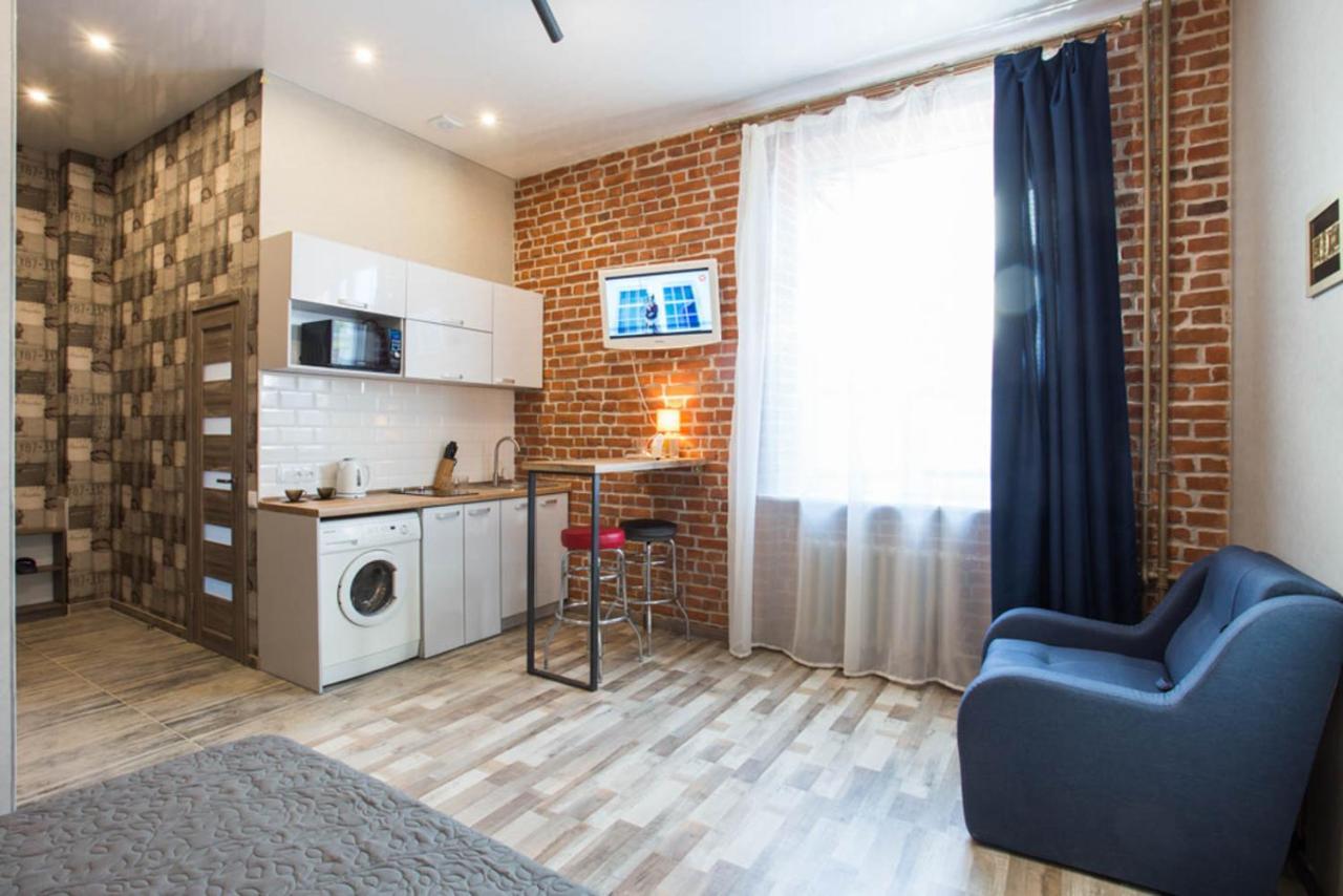 Apartments In Kharkiv Center - Darvina Str. 17/1 Carcóvia Exterior foto