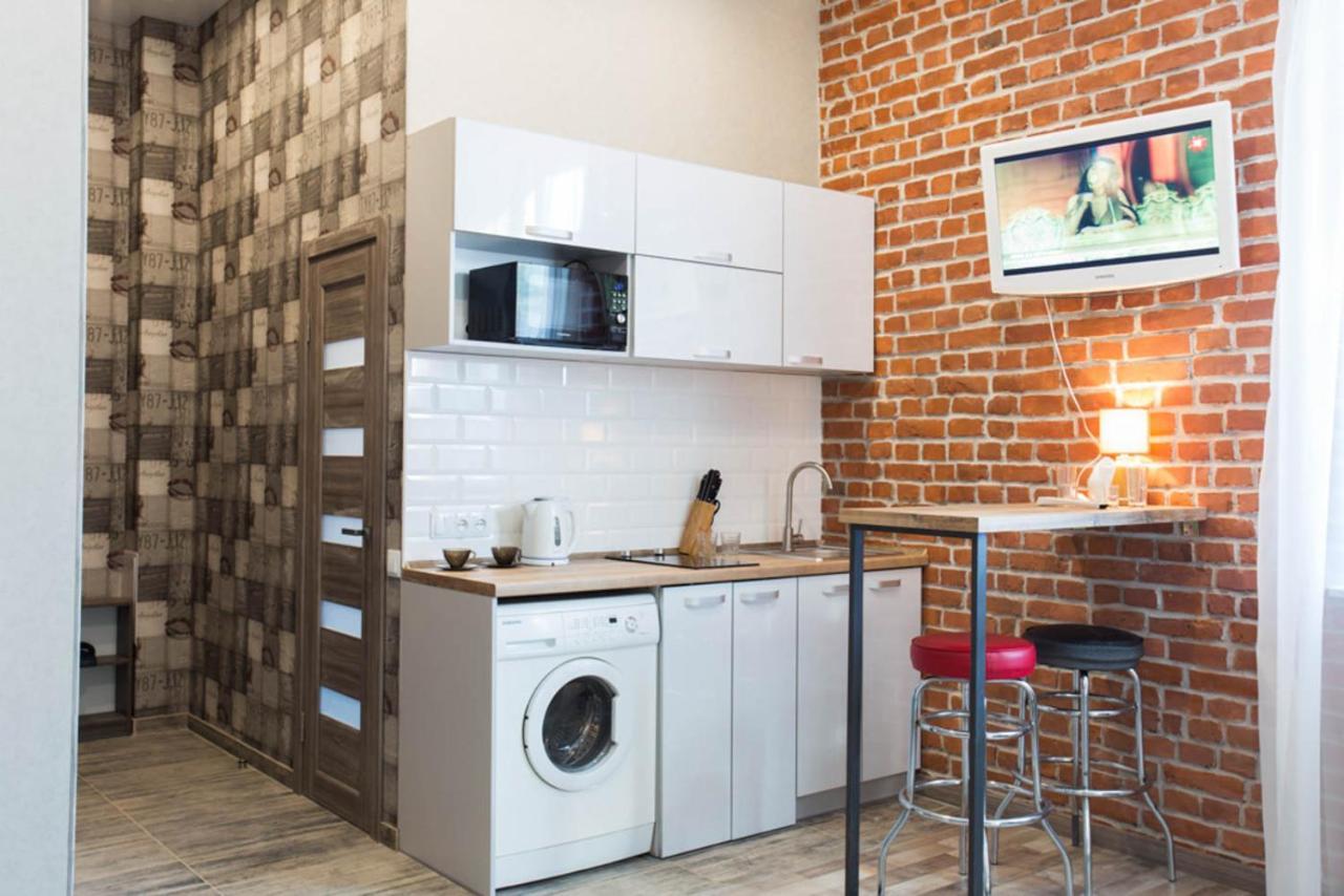 Apartments In Kharkiv Center - Darvina Str. 17/1 Carcóvia Exterior foto